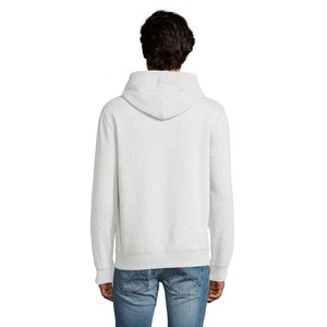 SPENCER HOODED SWEAT 280