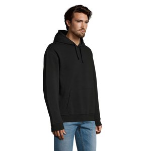 SPENCER HOODED SWEAT 280 — SPENCER