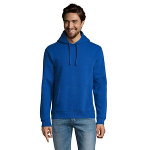 SPENCER HOODED SWEAT 280 — SPENCER