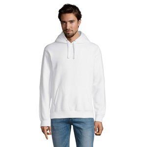 SPENCER HOODED SWEAT 280 — SPENCER