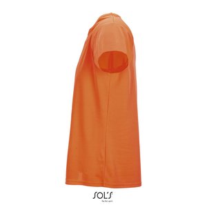 SPRINT UNI T-SHIRT 130g — SPRINT