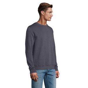 COMET SWEATER 280g — COMET - Back View