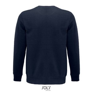 COMET SWEATER 280g — COMET - Back View