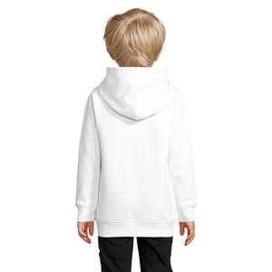 STELLAR KIDS — STELLAR KIDS - Back View