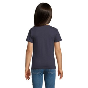 PIONEER KIDS — PIONEER KIDS - Back View