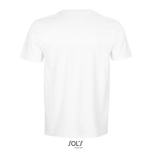 ODYSSEY uni t-shirt 170g — ODYSSEY - Back View