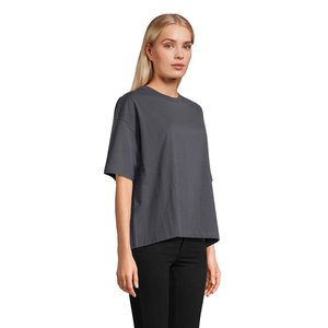 BOXY WOMEN — BOXY WOMEN