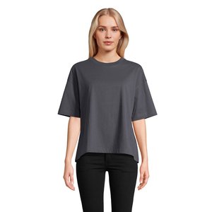 BOXY WOMEN