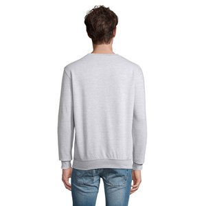 COLUMBIA UNISEX SWEAT SHIRT — COLUMBIA - Back View