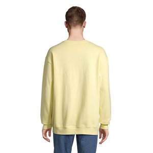COLUMBIA UNISEX SWEAT SHIRT — COLUMBIA - Back View
