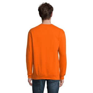 COLUMBIA UNISEX SWEAT SHIRT — COLUMBIA