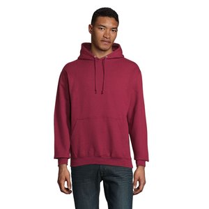 CONDOR Unisex Hooded Sweat — CONDOR