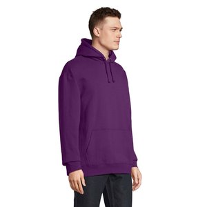 CONDOR Unisex Hooded Sweat