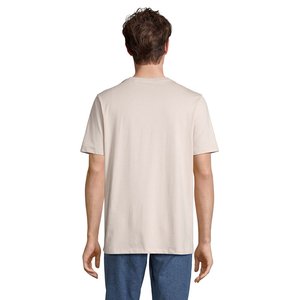 LEGEND T-Shirt Organic 175g — LEGEND - Back View
