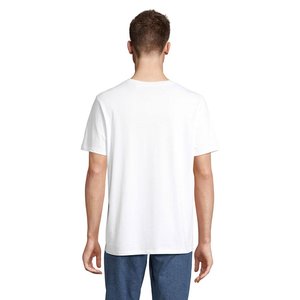 LEGEND T-Shirt Organic 175g — LEGEND - Back View