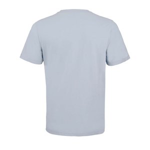 TUNER T-SHIRT — TUNER - Back View