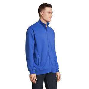 COOPER FULL ZIP SWEAT