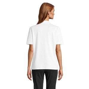 PACIFIC WOMEN — PACIFIC WOMEN - Back View