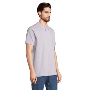 PULSE UNISEX POLO — PULSE
