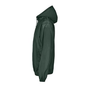 SHIELD WINDBREAKER — SHIELD