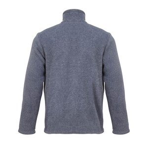 NITRO FULL-ZIP JACKET — NITRO - Back View