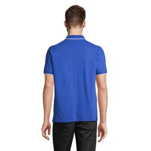 PALERMO POLO SHIRT