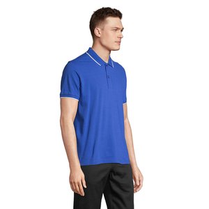 PALERMO POLO SHIRT — PALERMO