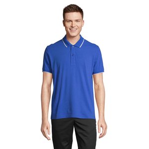 PALERMO POLO SHIRT — PALERMO