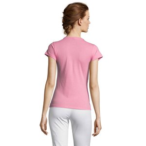 MISS WOMEN'S T-SHIRT 150 — MISS - Back View