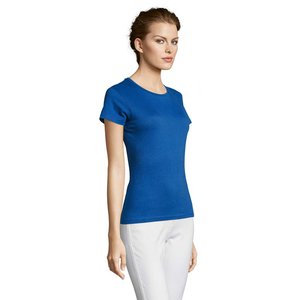 MISS WOMEN'S T-SHIRT 150 — MISS