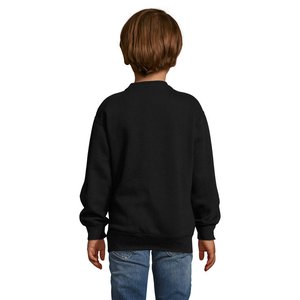 NEW SUPREME KIDS — NEW SUPREME KIDS - Back View