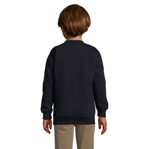 NEW SUPREME KIDS — NEW SUPREME KIDS - Back View