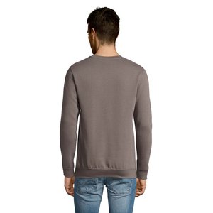 NEW SUPREME — NEW SUPREME - Back View