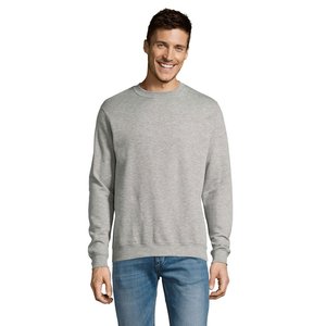 NEW SUPREME — NEW SUPREME