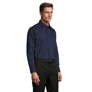 BRIGHTON STRETCH MEN SHIRT — BRIGHTON