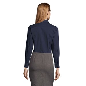 EDEN STRETCH WOMEN SHIRT