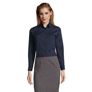 EDEN STRETCH WOMEN SHIRT