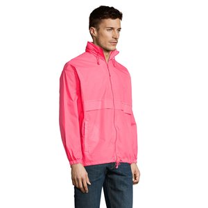 SURF Unisex Windbreaker — SURF