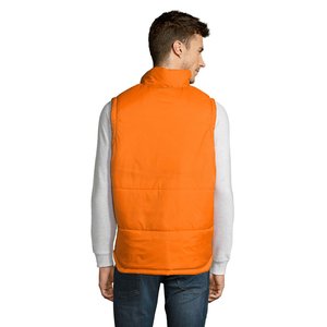 WARM Quilted Bodywarmer