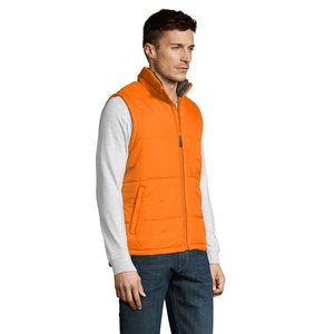 WARM Quilted Bodywarmer — WARM