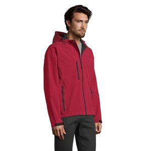 REPLAY MEN — REPLAY MEN