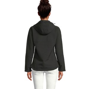 REPLAY WOMEN — REPLAY WOMEN - Back View