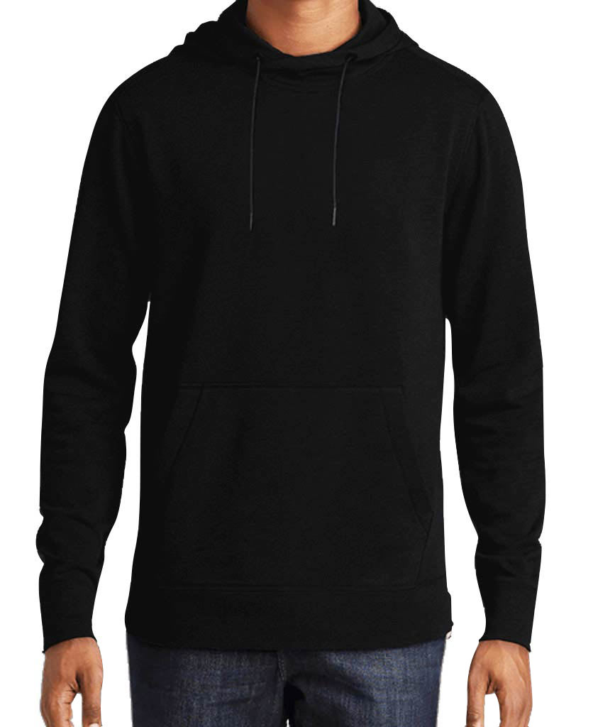 SANTHOME Hoodie without Zipper
