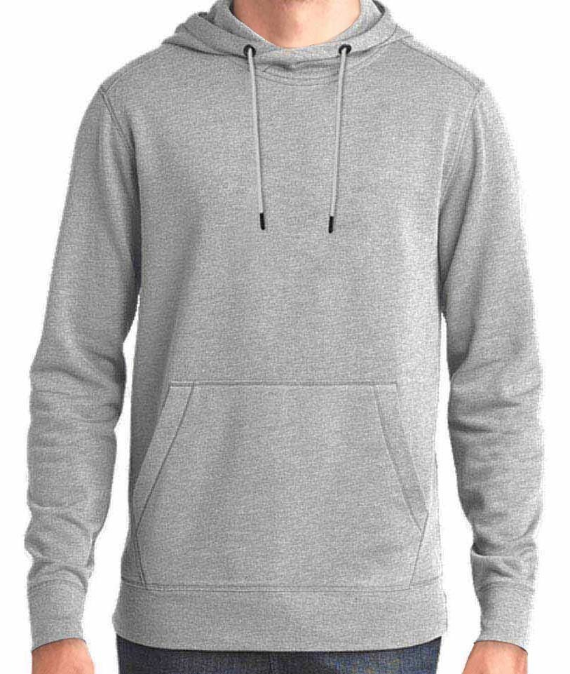 SANTHOME Hoodie without Zipper