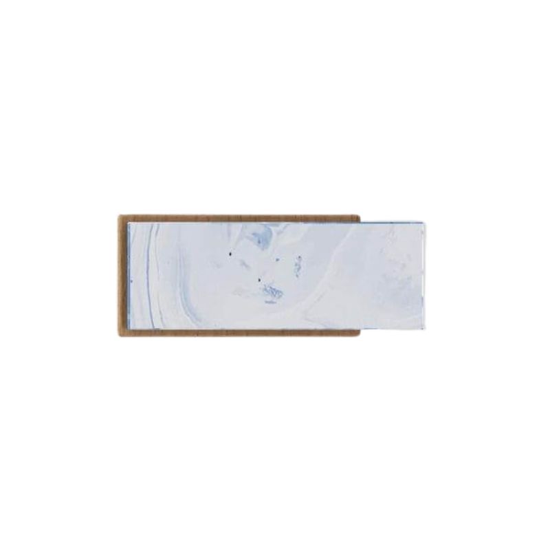 Waste-to-Wins® Recycled Award - Ocean Swirl