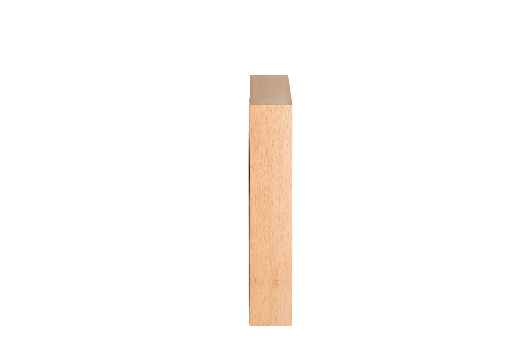 Waste-to-Wins® Recycled Aluminum / Wood Award