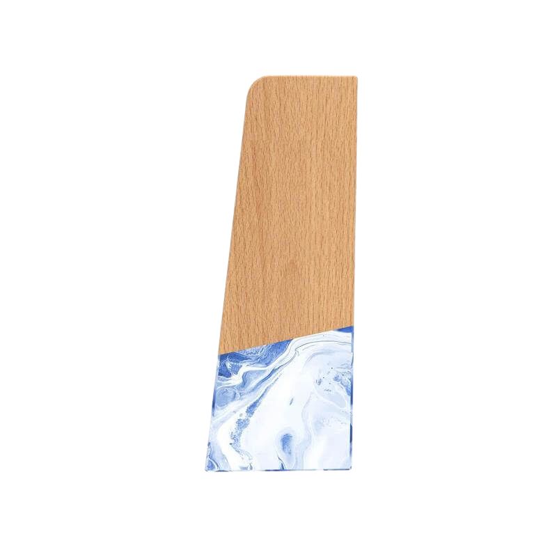 Waste-to-Wins® Recycled Award - Ocean Swirl
