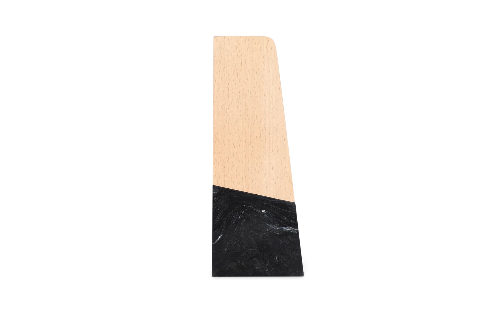 Waste-to-Wins® Recycled Award - Black Swirl