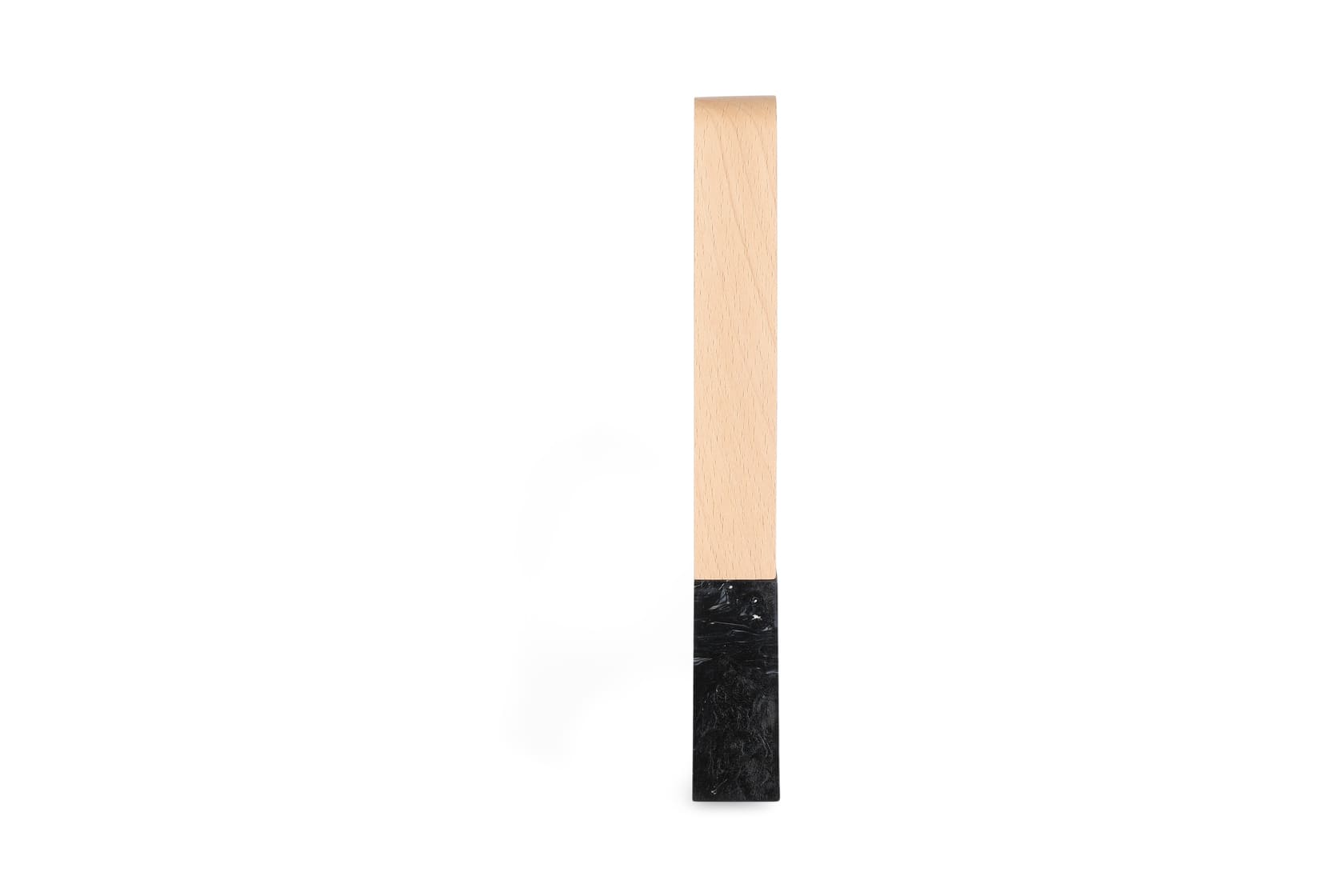 Waste-to-Wins® Recycled Award - Black Swirl