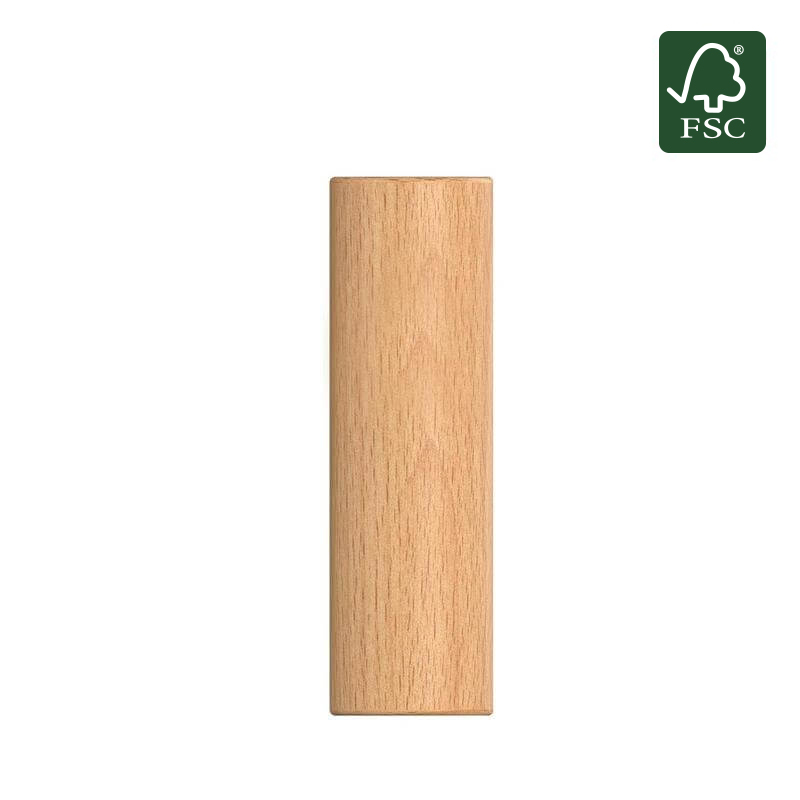 eco-neutral® FSC Beech Wood Memento Award